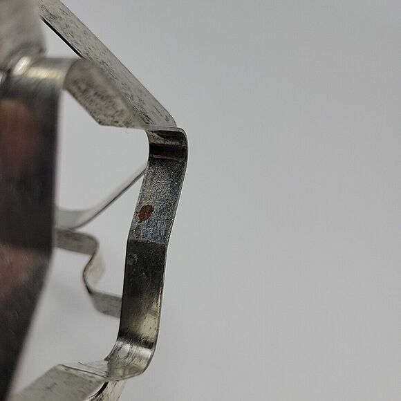 Vintage Tomado Holland 6 Sided Metal Cookie Cutter - Playing Card Suits 3" - Picture 4 of 11